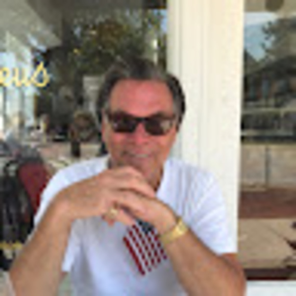 Meet your Posher, Peter - Picture 1 of 1